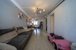 Blk 26 Toa Payoh East (Toa Payoh), HDB 3 Rooms #549187581